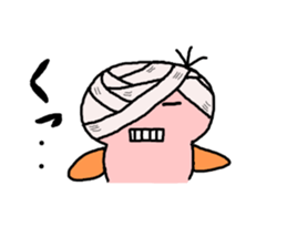 TOKO TOKO sticker #7392072