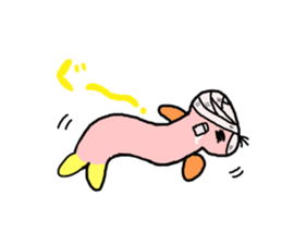 TOKO TOKO sticker #7392073