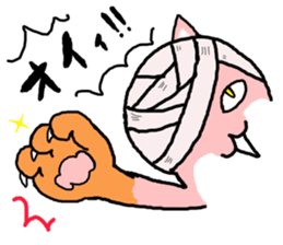TOKO TOKO sticker #7392074