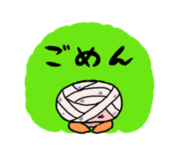 TOKO TOKO sticker #7392075