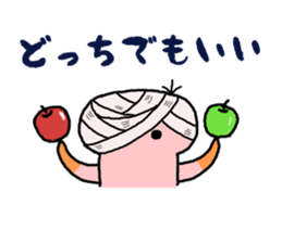 TOKO TOKO sticker #7392076