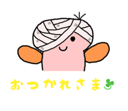TOKO TOKO sticker #7392079