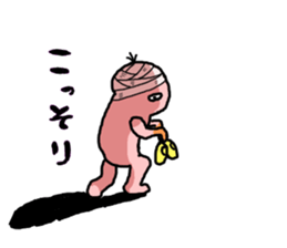 TOKO TOKO sticker #7392081