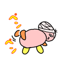 TOKO TOKO sticker #7392083