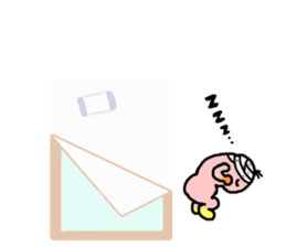 TOKO TOKO sticker #7392086