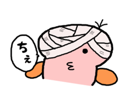 TOKO TOKO sticker #7392088
