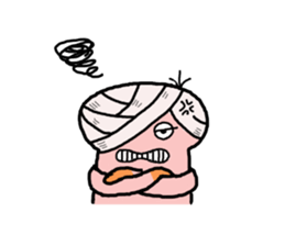 TOKO TOKO sticker #7392089