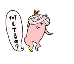 TOKO TOKO sticker #7392090