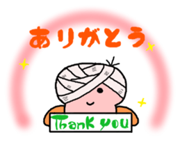 TOKO TOKO sticker #7392091