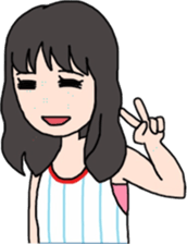 EZO  FIGHTER 2 sticker #7392292