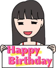 EZO  FIGHTER 2 sticker #7392295