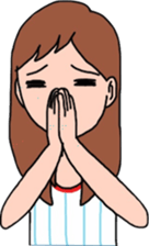 EZO  FIGHTER 2 sticker #7392297