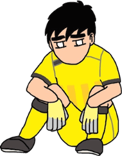 EZO  FIGHTER 2 sticker #7392310