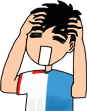 EZO  FIGHTER 2 sticker #7392324