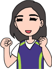 EZO  FIGHTER 2 sticker #7392328