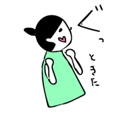 applauding stickers sticker #7392579