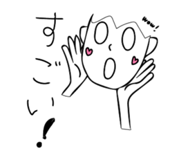 applauding stickers sticker #7392598