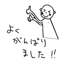 applauding stickers sticker #7392600