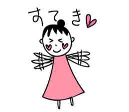 applauding stickers sticker #7392605