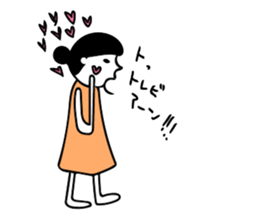 applauding stickers sticker #7392608