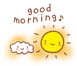 Harmonious Sticker sticker #7392892