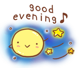 Harmonious Sticker sticker #7392904