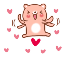 Harmonious Sticker sticker #7392907