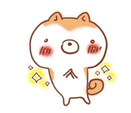 Harmonious Sticker sticker #7392926