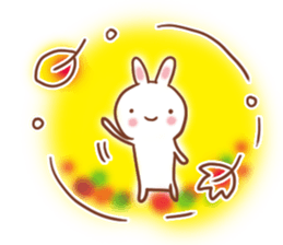 Harmonious Sticker sticker #7392931