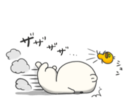 KUMAMOTCHI2 sticker #7392985