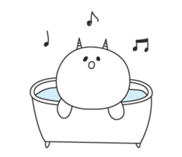 babymonster amon sticker #7393058