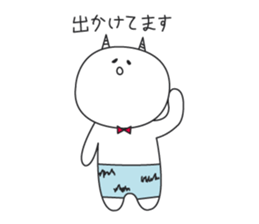 babymonster amon sticker #7393062