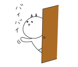 babymonster amon sticker #7393063