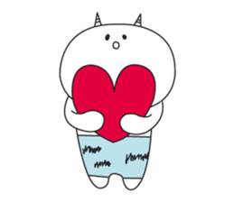 babymonster amon sticker #7393066