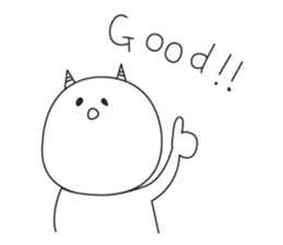 babymonster amon sticker #7393068