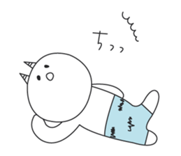 babymonster amon sticker #7393078