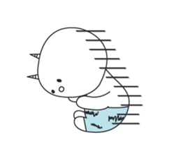 babymonster amon sticker #7393084