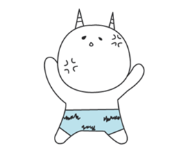 babymonster amon sticker #7393086