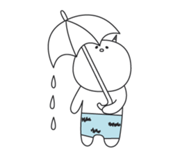 babymonster amon sticker #7393088