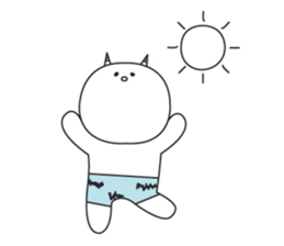 babymonster amon sticker #7393089