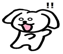 TAREMMY of lop-eared rabbit vol.5 sticker #7393453