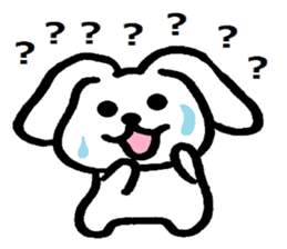 TAREMMY of lop-eared rabbit vol.5 sticker #7393455