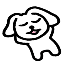 TAREMMY of lop-eared rabbit vol.5 sticker #7393458