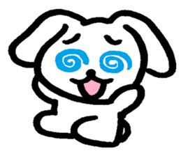 TAREMMY of lop-eared rabbit vol.5 sticker #7393461