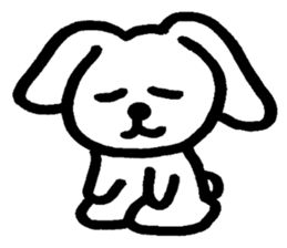 TAREMMY of lop-eared rabbit vol.5 sticker #7393479