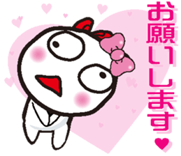 TORIMARU-kun2 sticker #7393862