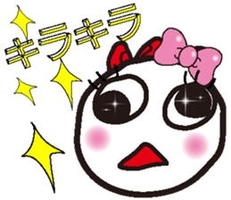 TORIMARU-kun2 sticker #7393869