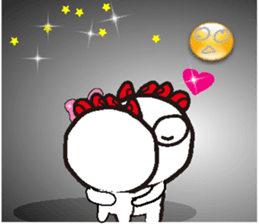 TORIMARU-kun2 sticker #7393889
