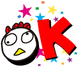 TORIMARU-kun2 sticker #7393890