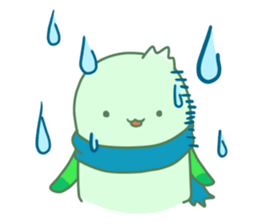 yappu- sticker #7393905